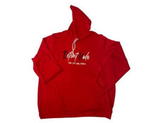 Unisex Classic Hoodie (Black, White, Red, Kelly Green, Autumn & Navy Blue)