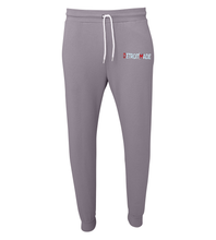 NEW! Embroidered Pullover Fleece Joggers Unisex - Separates