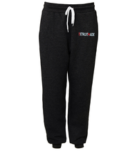 NEW! Embroidered Pullover Fleece Joggers Unisex - Separates