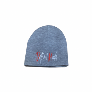 Knit Beanie